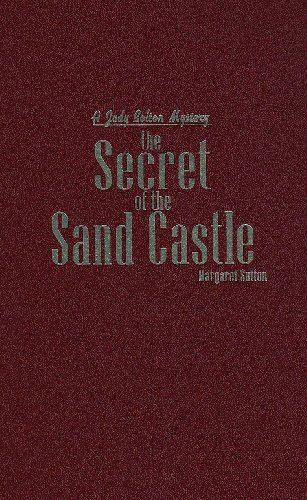Secret of the Sand Castle (Hardcover)