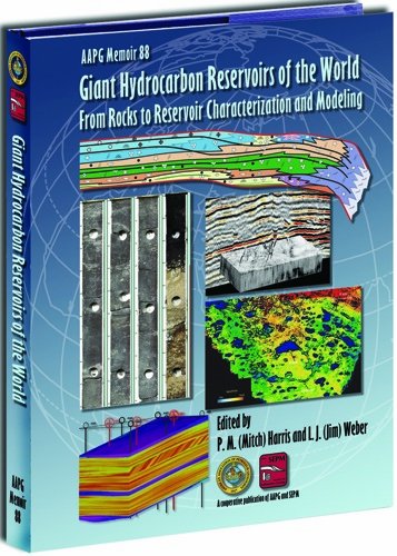Giant Hydrocarbon Reservoirs of the World (AAPG Memoir)