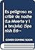 Es peligroso escribir de noche (La Muerte y la brujula) (Spanish Edition) (La Muerte y la brújula)