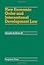 New Economic Order and International Development Law