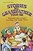 Artscroll: Stories my grand...