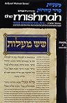 The Mishnah Tohoros, Vol. 4B: Mikvaos (The Artscroll Mishnah Series)