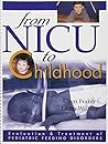 Evaluation And Treatment Of Pediatric Feeding Disorders: From Nicu To Childhood