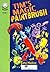 Tim's Magic Paintbrush (Heinemann Graded Readers)