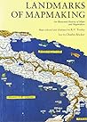 Landmarks of Mapmaking: An Illustrated Survey of Maps and Mapmaking