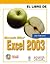 El Libro De Excel 2003