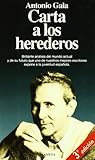 Carta de los herederos (Documento) (Spanish Edition)