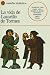 La vida de Lazarillo de Tormes