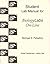 Student Lab Manual for BiologyLabs On-Line