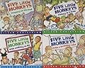 Five Little Monkeys