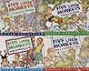 Five Little Monkeys