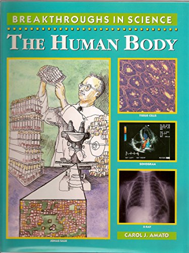 Human Body (Breakthroughs in Science)