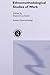Ethnomethodological Studies of Work by Harold Garfinkel