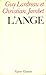 L'Ange (French Edition)