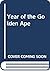 Year of the Golden Ape