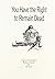 You Have the Right to Remain Dead by Pat Cook
