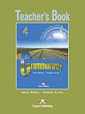 Grammarway 4: Teacher's Book