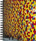 Christo & Jean Claude (Blankbooks)