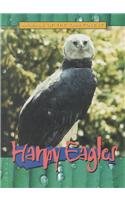 Harpy Eagles (Animals of the Rain Forest)