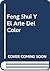 Feng shui y el arte del color by Yun Lin