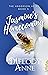 Jasmine's Homecoming (The Anderson Heirs, #3)