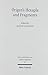 Origen's Hexapla and Fragments: Papers Presented at the Rich Seminar on the Hexapla, Oxford Centre for Hebrew and Jewish Studies, 25Th-3Rd August 1994 (Texte Und Studien Zum Antiken Judentum)