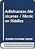 Adivinanzas Mexicanas / Mexican Riddles (Spanish Edition)