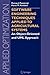 Software Engineering Techniques Applied to Agricultural Systems (Sympolic Computation Artificial Intellig)