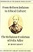 From Reform Judaism to Ethical Culture: The Religious Evolution of Felix Adler (Monographs of the Hebrew Union College, 5)
