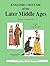 English Costume of the Later Middle Ages: Fourteenth-Fifteenth Century : Spiral
