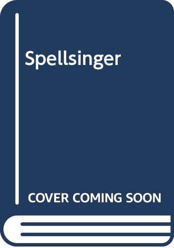 Spellsinger