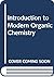 Introduction to modern orga...
