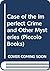 Hawkeye Collins and Amy Adams in The Case of the Imperfect Crime and Other Mysteries (Piccolo Mysterysolvers)