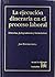 La ejecución dineraria en e...