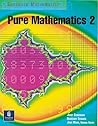Pure Mathematics Student's Book 2