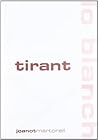 Tirant lo Blanch
