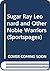 Sugar Ray Leonard and Other Noble Warriors by Sam Toperoff
