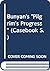 Bunyan: The pilgrim's progress : a casebook (Casebook series)