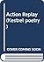 Action Replay (Kestrel Poetry)
