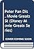 Peter Pan Dis. Movie Greats St (Disney Movie Greats Series)