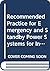 IEEE recommended practice f...
