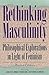Rethinking Masculinity