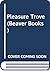 Pleasure Trove (Beaver Books)
