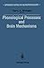 Phonological Processes and Brain Mechanisms (Springer Series in Neuropsychology)