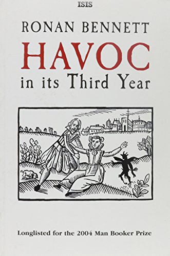 Havoc, In Its Third Year