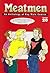 Meatmen: An Anthology Of Gay Male Comics, Volume 20
