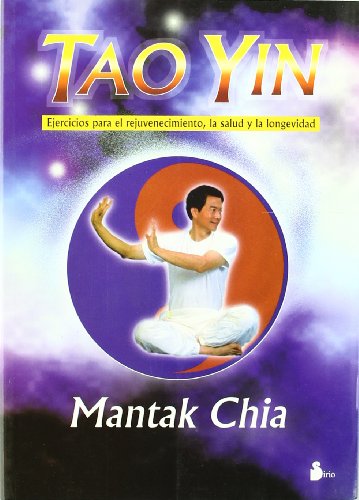 TAO YIN (Paperback)