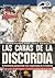 Las Caras de la Discordia: El fenómeno paranormal más importante de la historia (Spanish Edition)