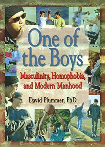 One of the Boys (Haworth Gay & Lesbian Studies)