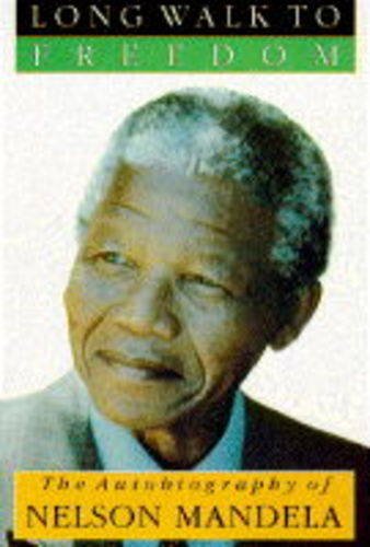 Long Walk to Freedom